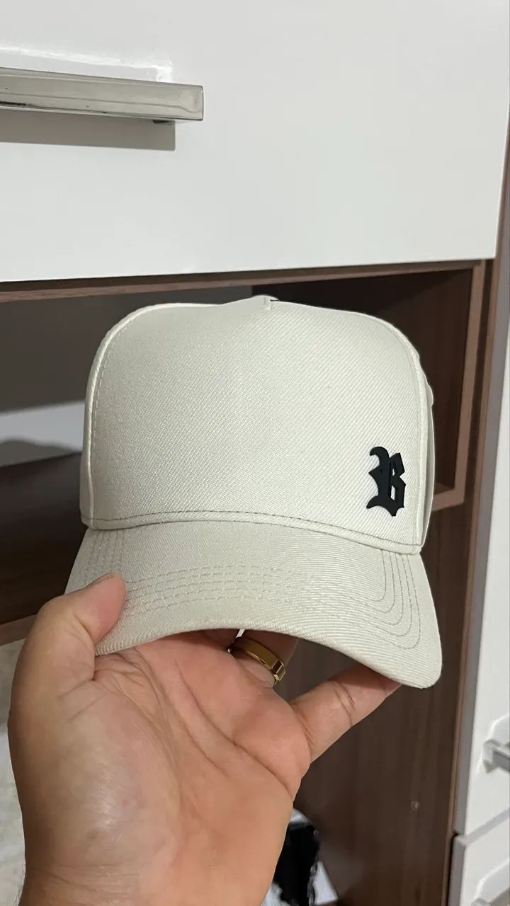 Boné blck Brasil  - Foto 3