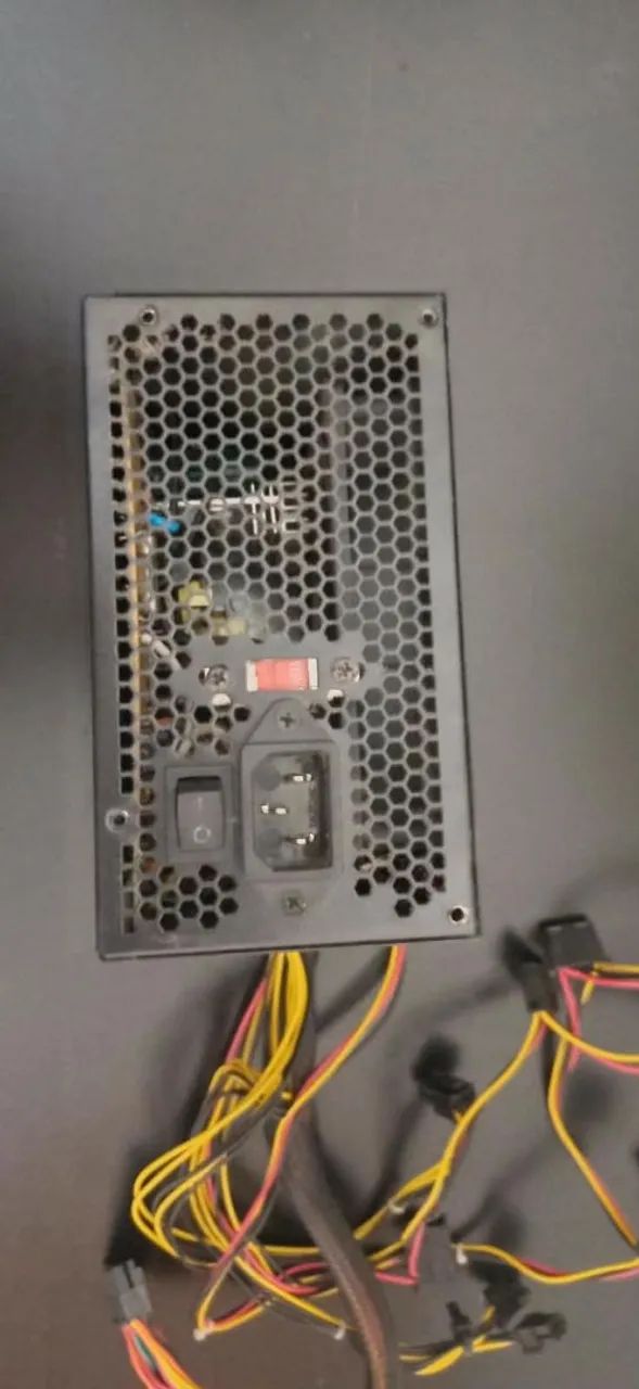 Fonte 450w  - Foto 3