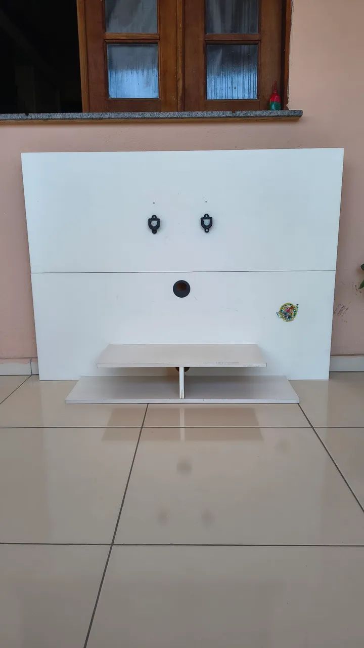 Vendo Painel Com Rack - Foto 3