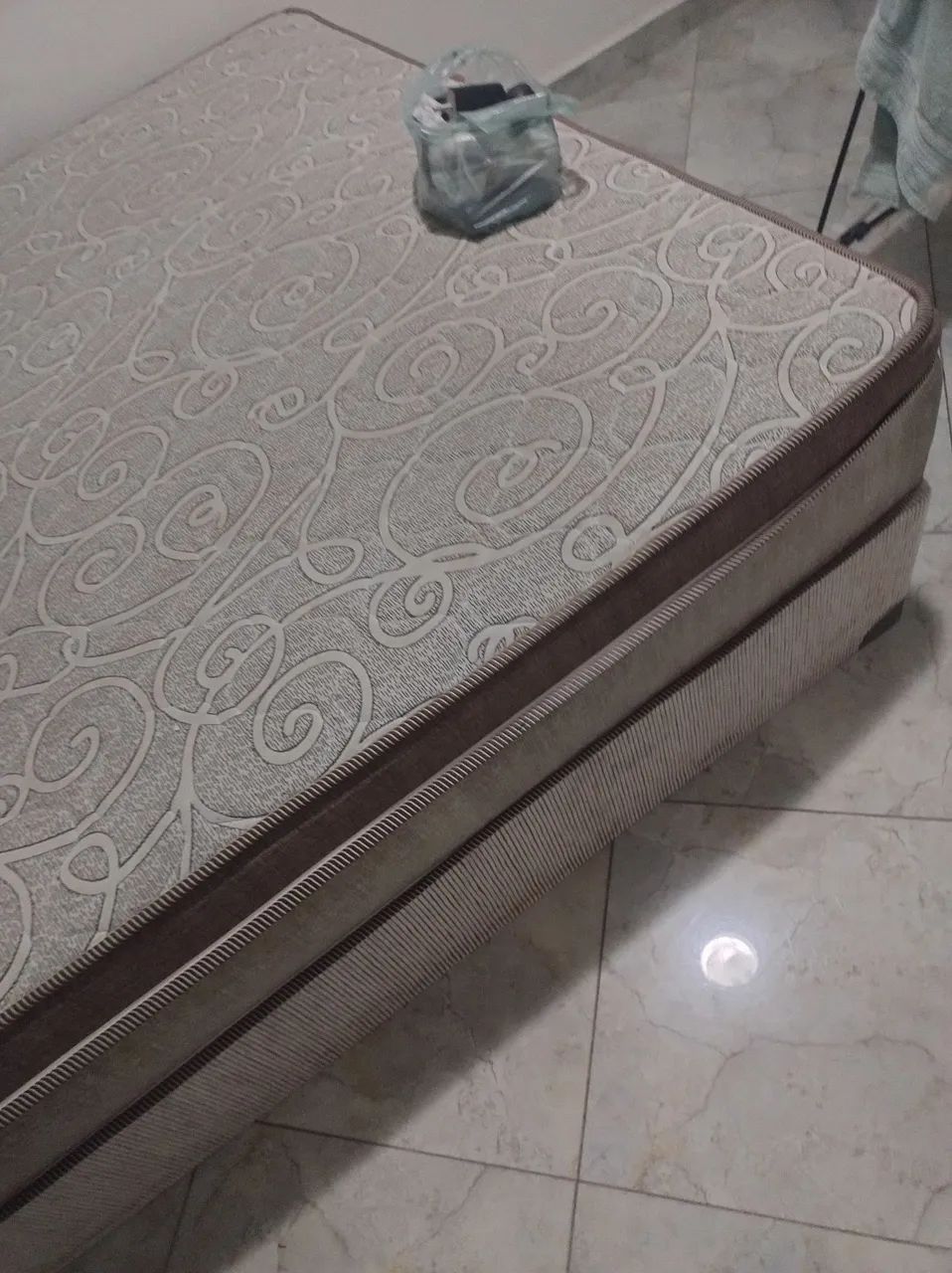 Cama Queen  - Foto 2