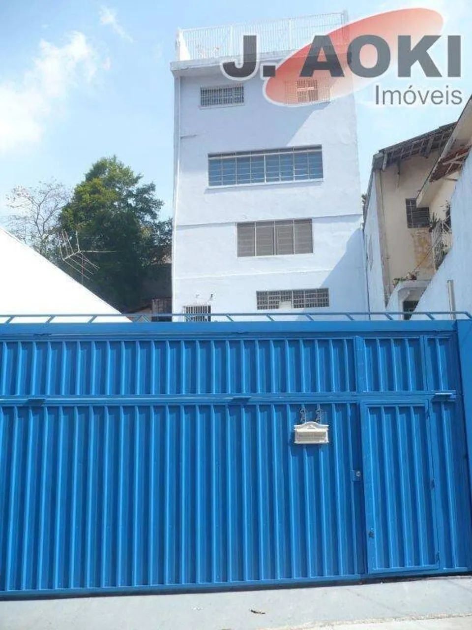 Prédio comercial - 600m² c/ 16 salas - C. Inglesa - Foto 4