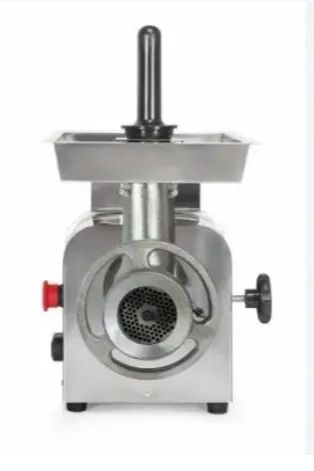 Moedor de Carne Pesado Inox 1Cv Boca 22 Metvisa - Foto 3