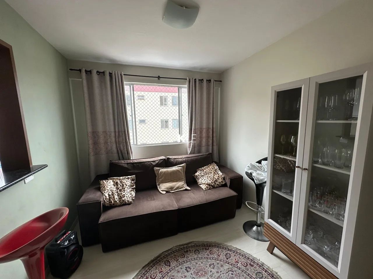 Apartamento de 3 Dormitórios Reformado - Foto 5