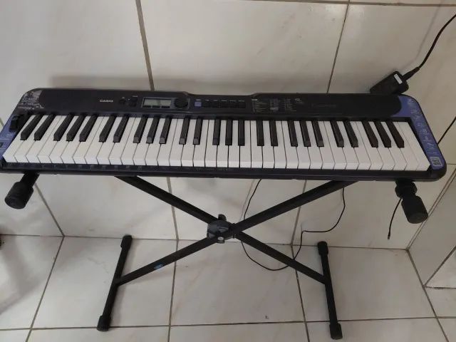 TECLADO CASIO CT-S300