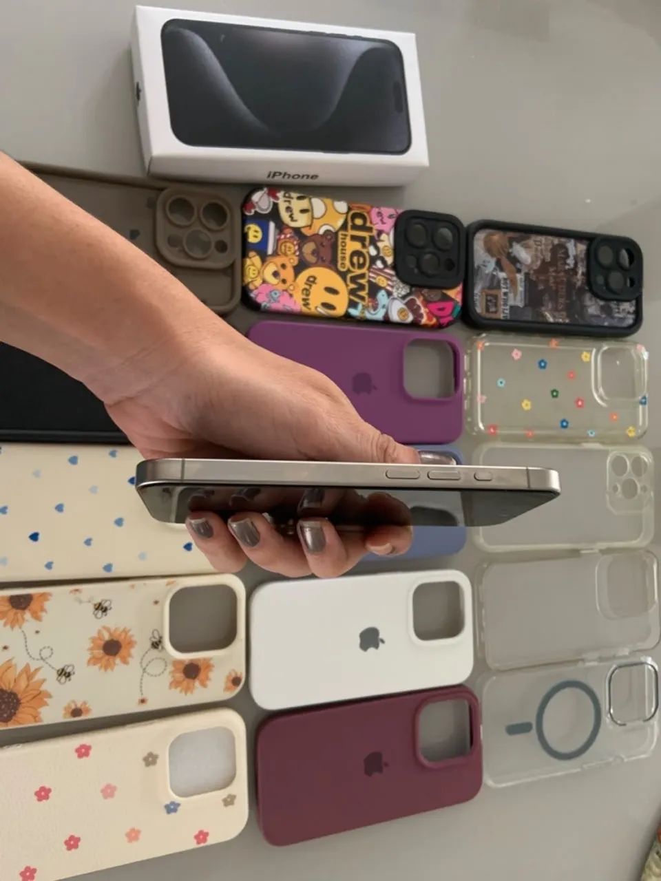 iPhone 15 pro  - Foto 3