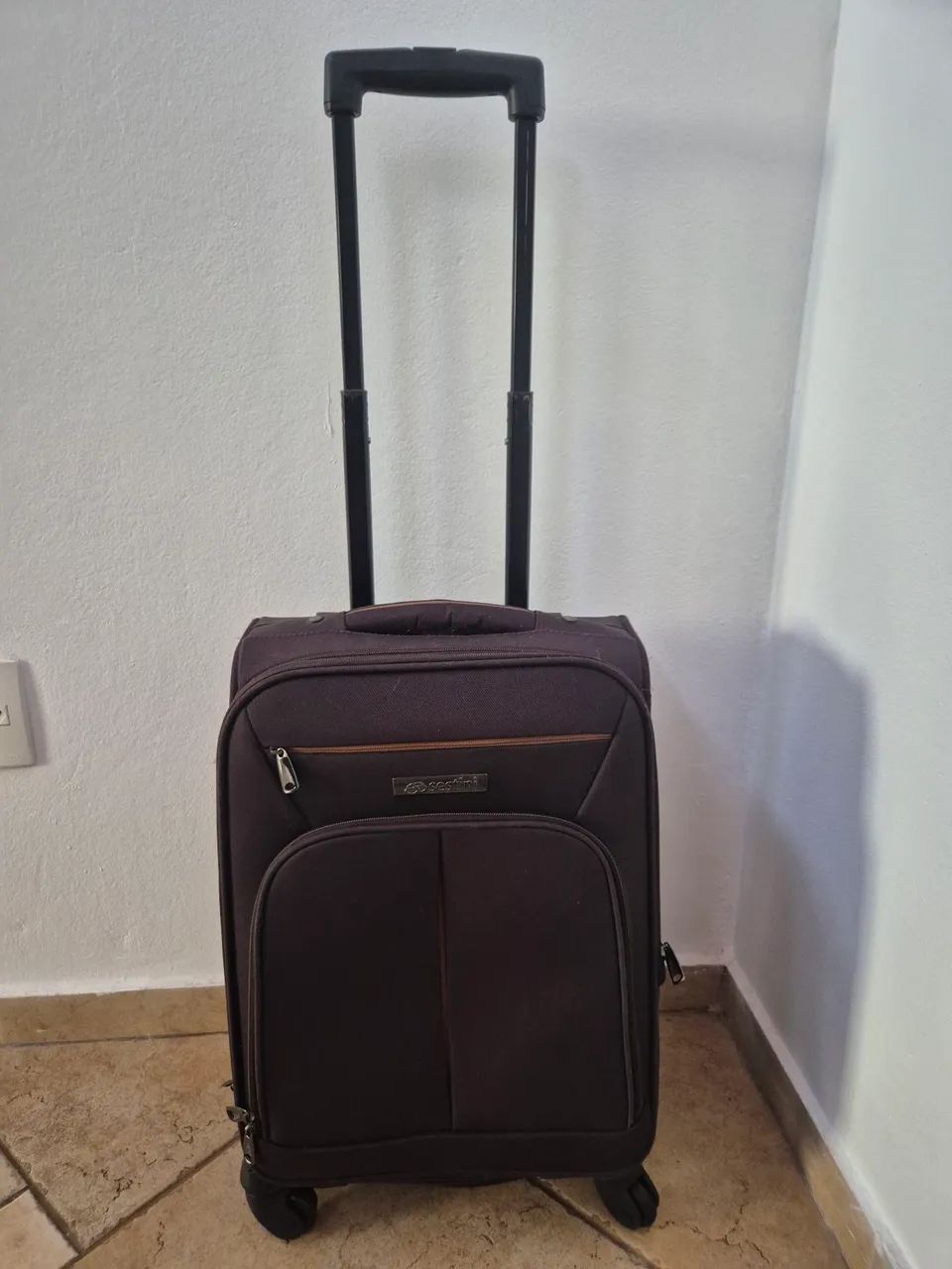 Mala - Bagagem de Mão - Foto 2