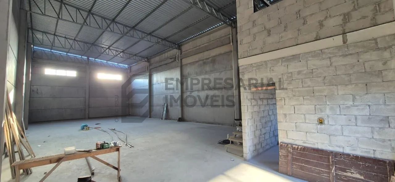 Galpão Industrial Novo para Locação no Bairro Pachecos - Foto 3