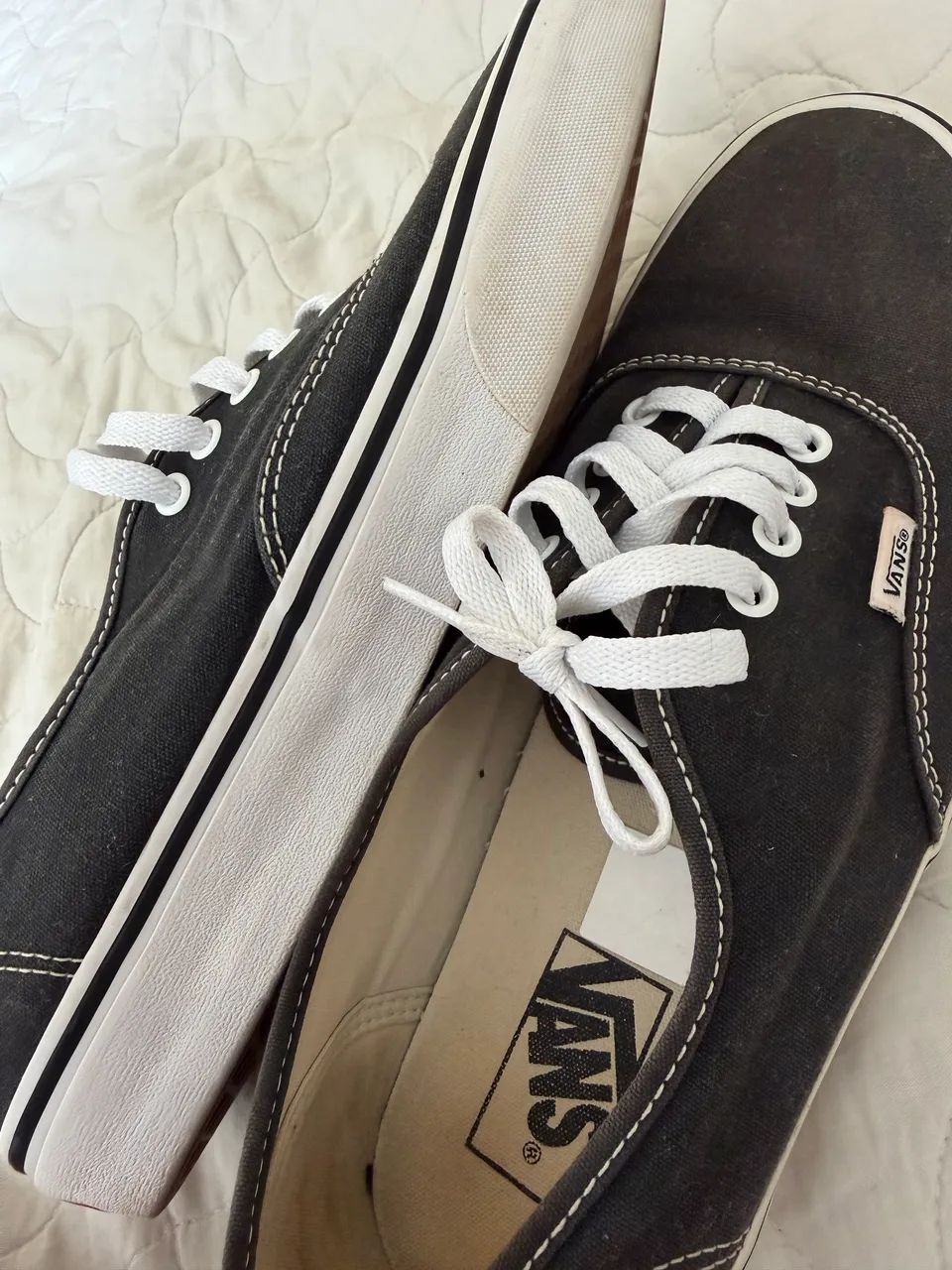 Sapato Vans