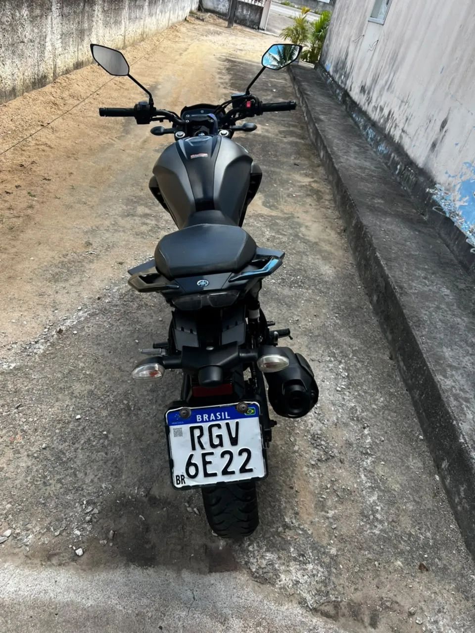 Fazer 250 2024 - Foto 3