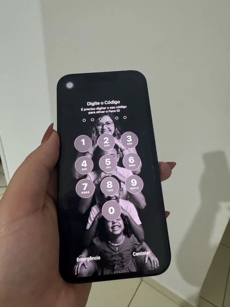 iPhone 13 de 128GB - Foto 5