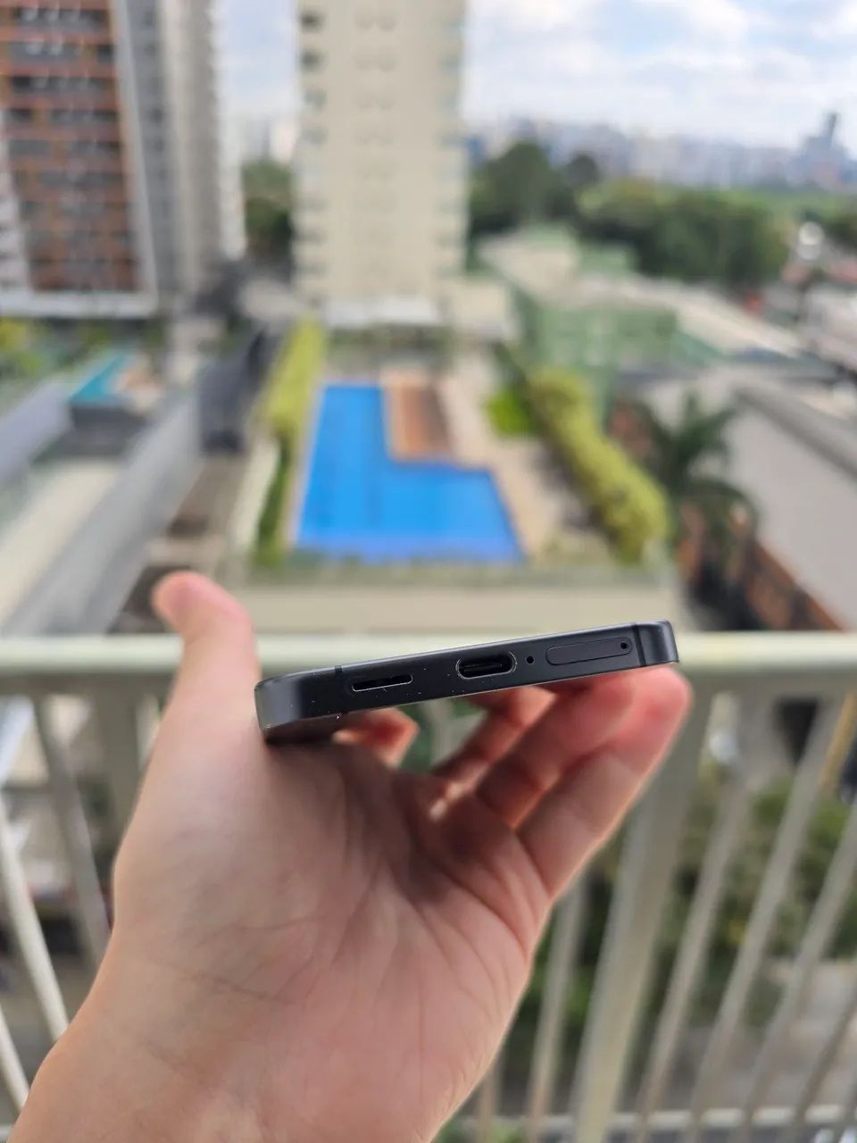Samsung S24 128GB - Garantia e Nota Fiscal  - Foto 3