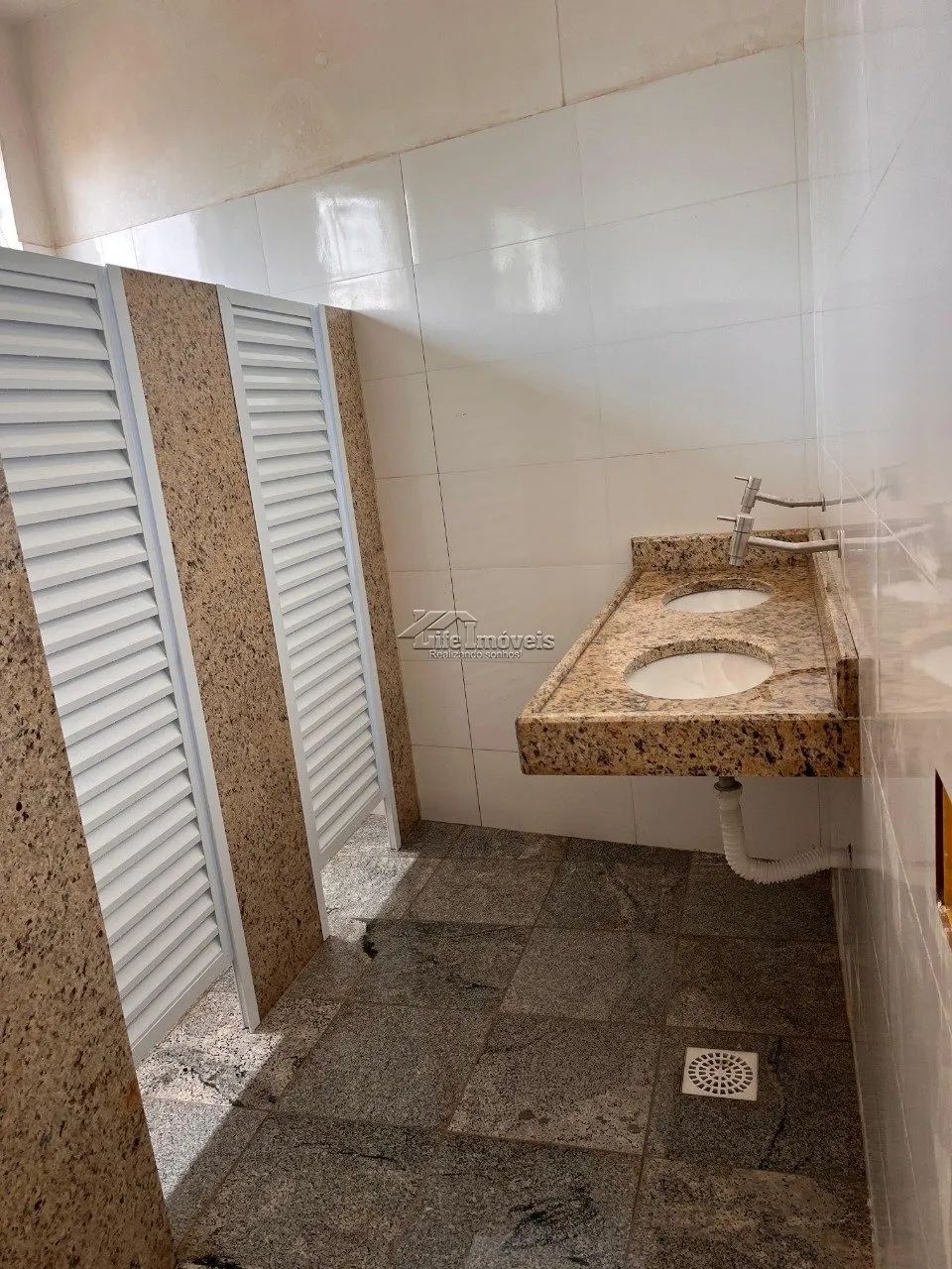 Aluga Barracão com 1.100m² total em Monte Mor - Foto 3