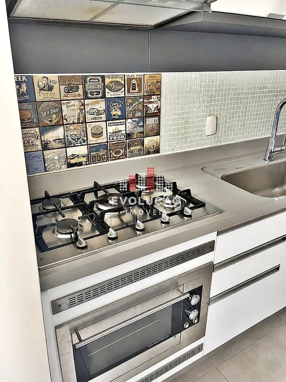 Apartamento 3 Quartos 60m² - Serraria - Foto 4