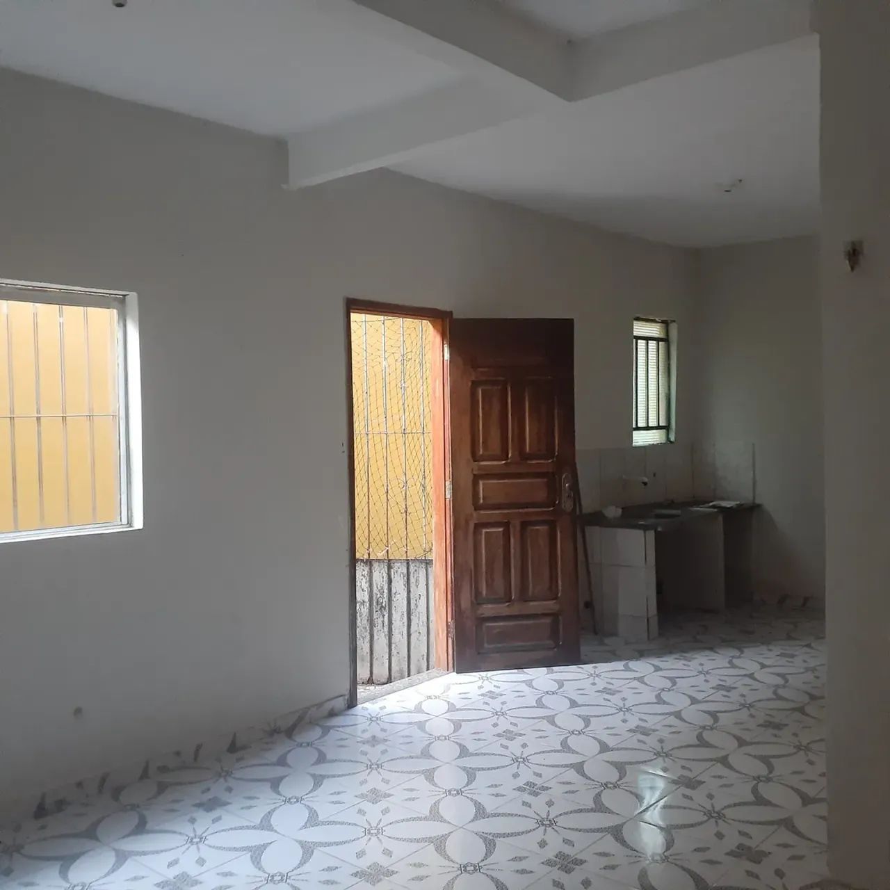 APARTAMENTO FAMILIAR ( 1/4)