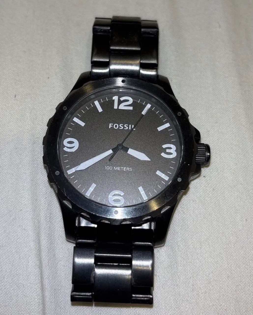 Relógio Fóssil Masculino 
