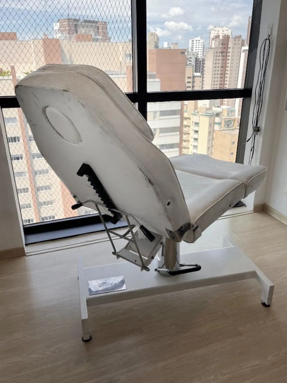 Maca Tatuagem / Pedicure - Foto 3