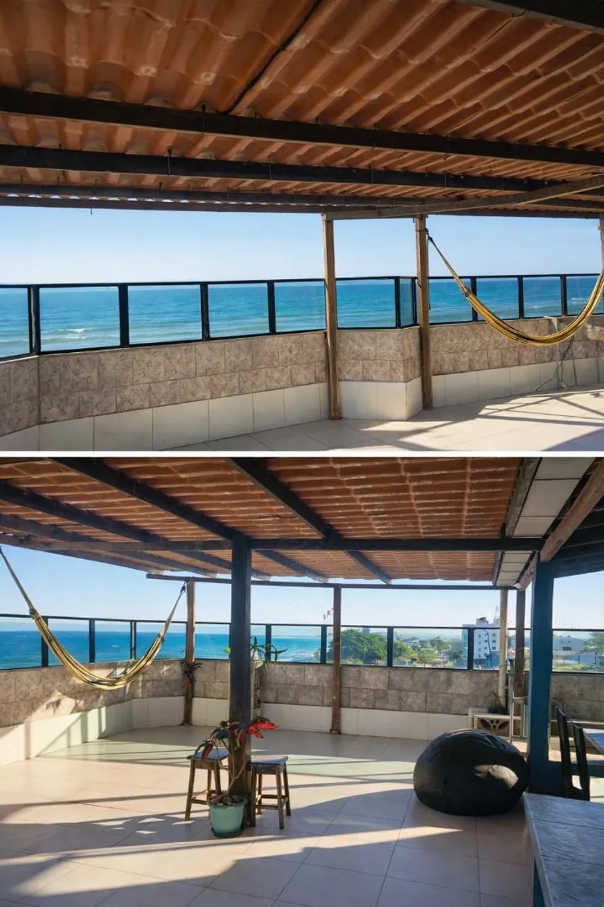 Espaço para churrasco 