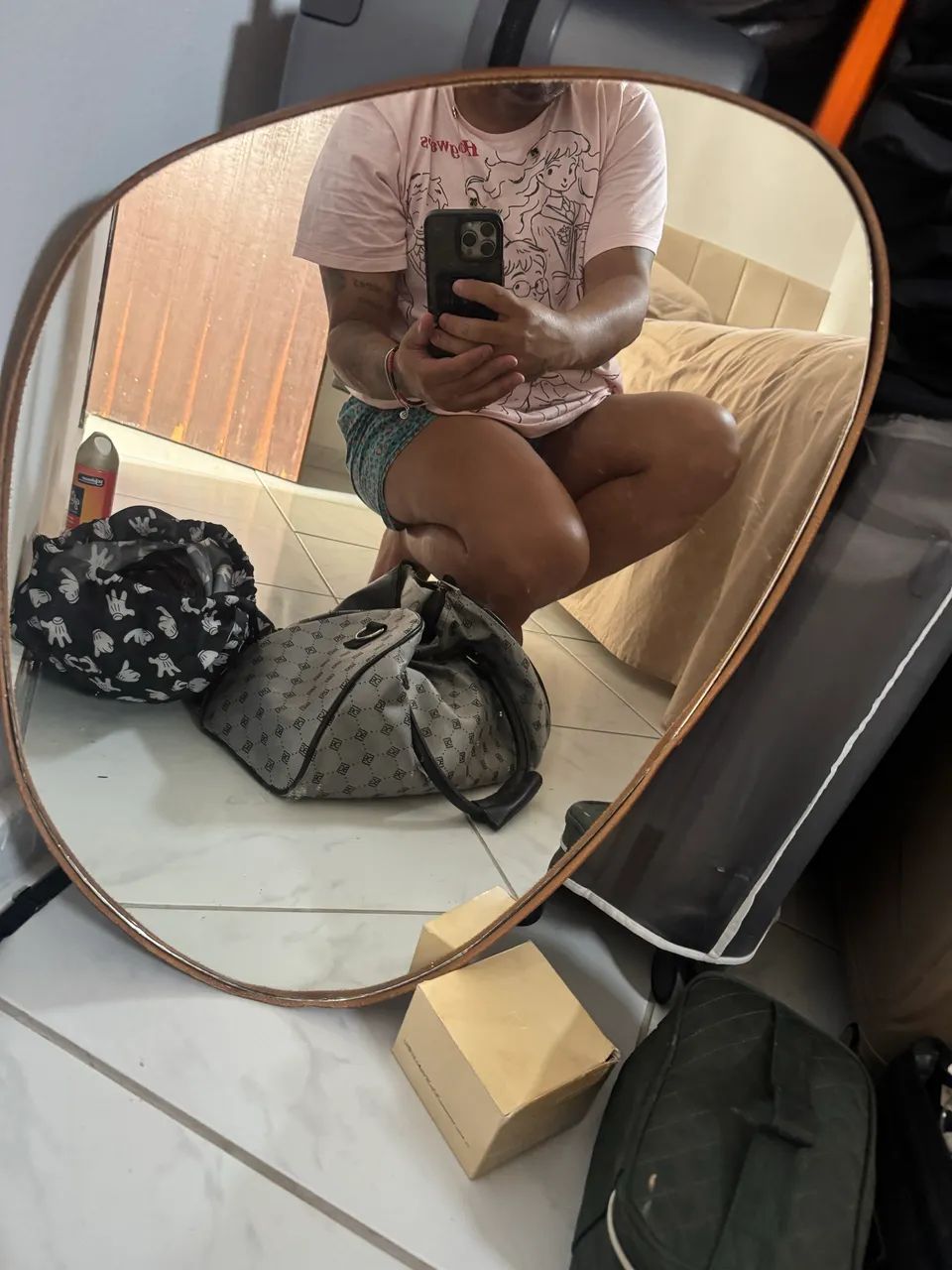 Uma cama de casal  - Foto 2