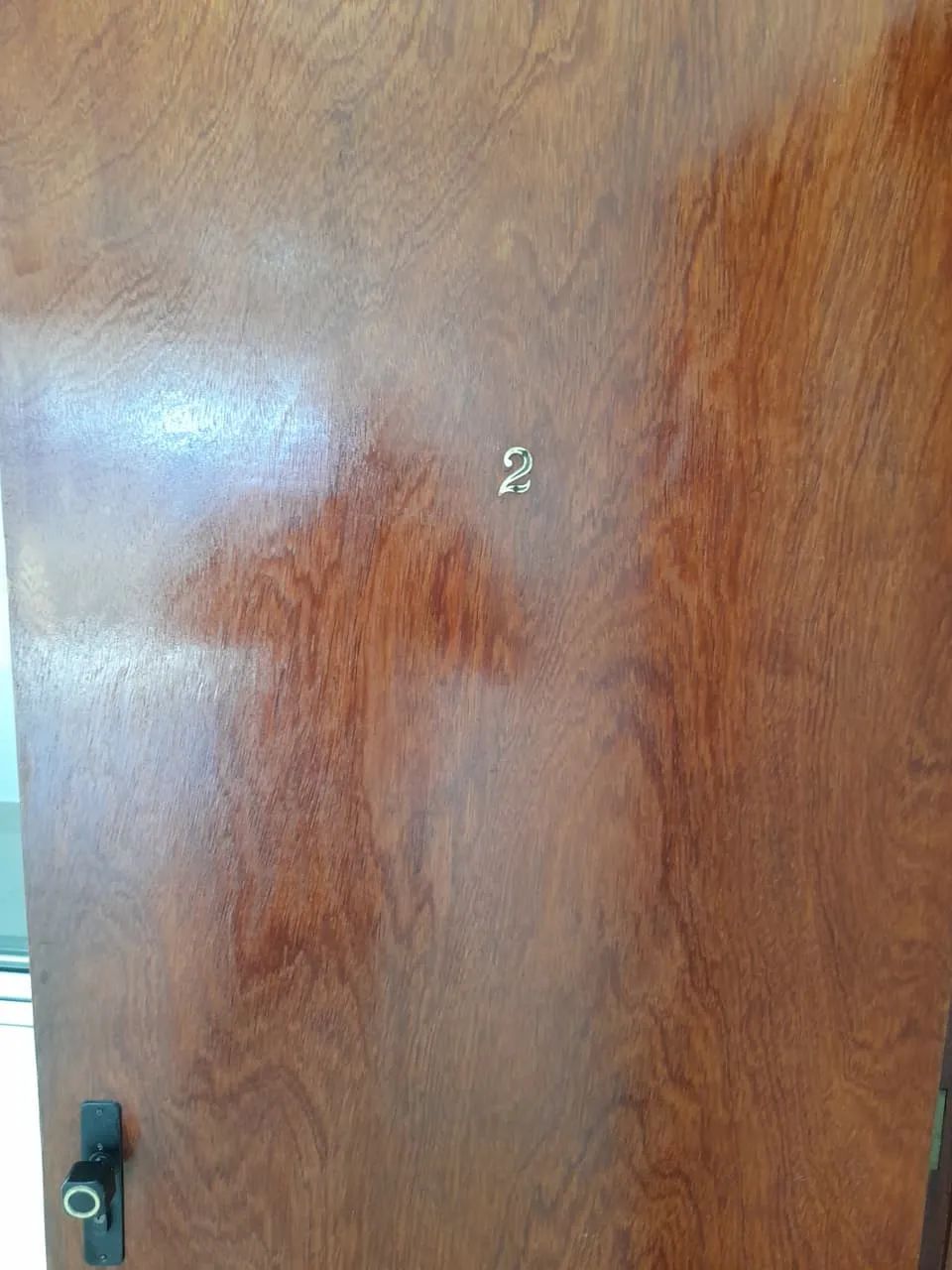 Prédio comercial na Avenida S ão Miguel, 2606 - Sala 02  50 m² - Foto 4
