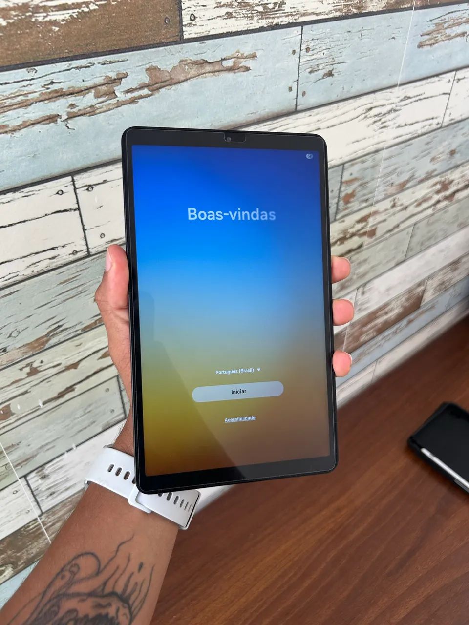 Tablet Samsung Tab A11 - Foto 2
