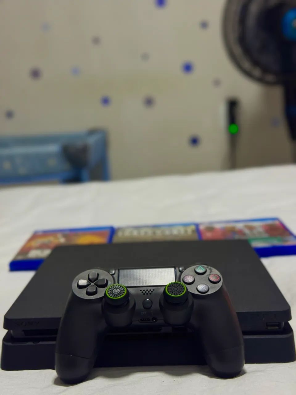 PlayStation 4 - Foto 4