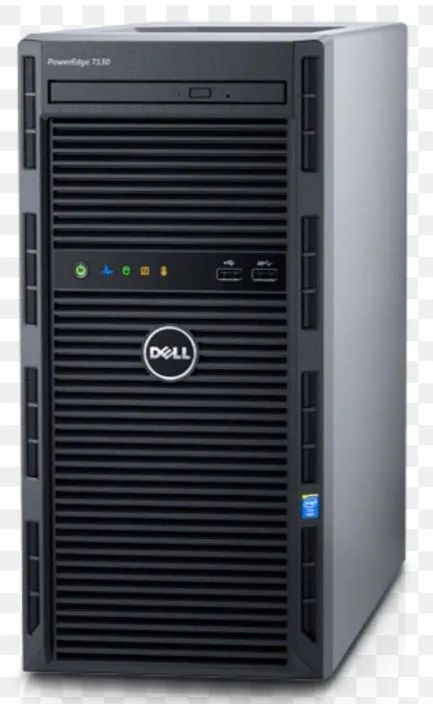 Servidor Dell t130
