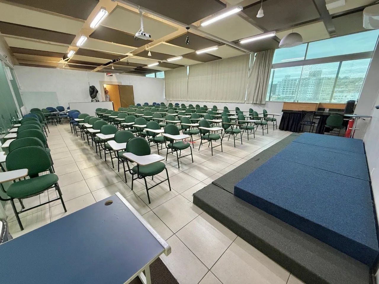 Sala com 395m² e 13 vagas à venda no Liberdade. - Foto 4