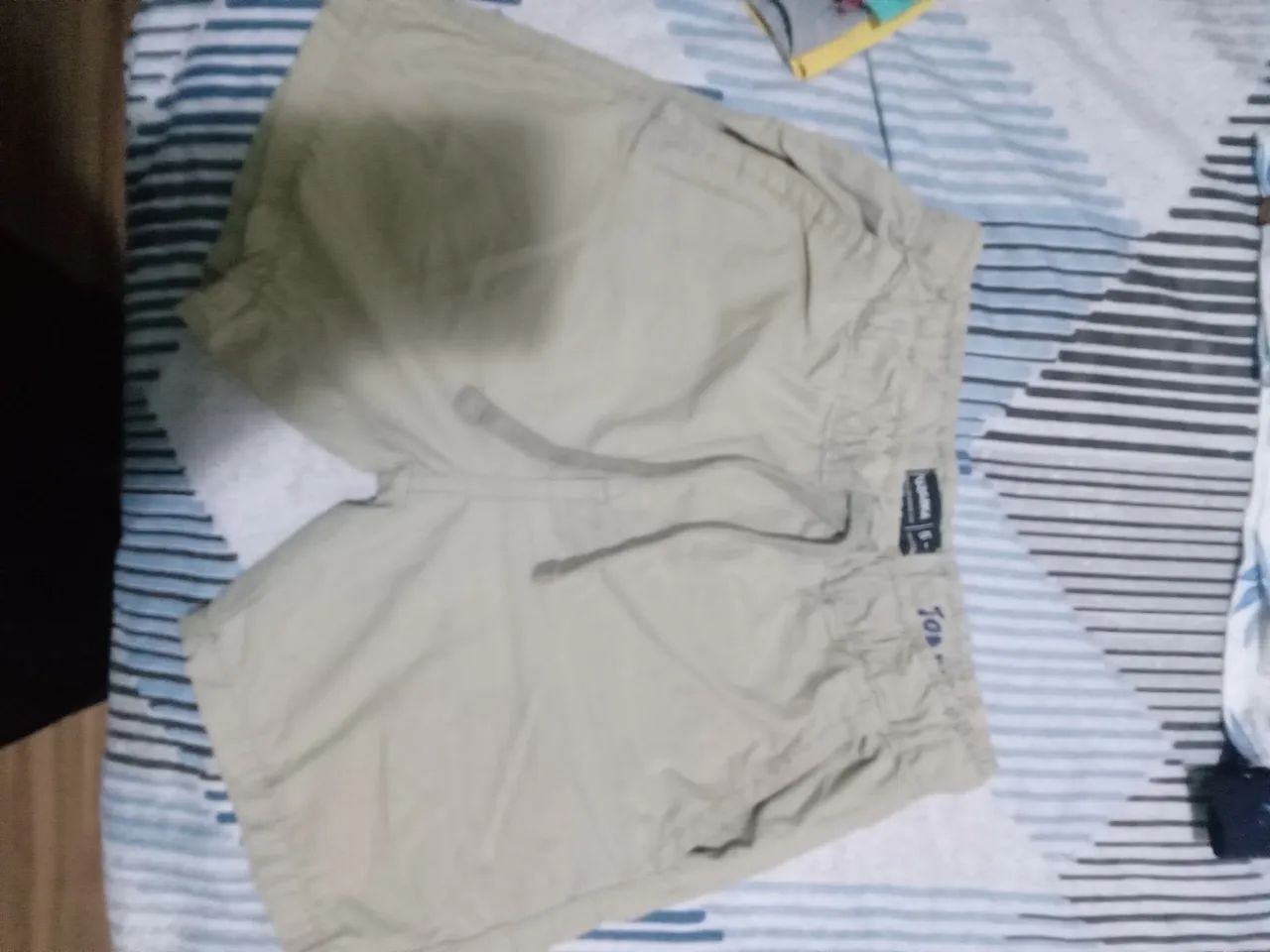 Roupas infantis - TAM 4 a 6 - Foto 5