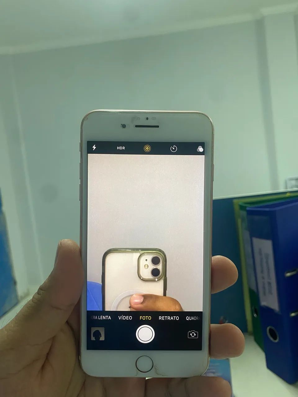 iPhone 7 Plus 128gb - Foto 3