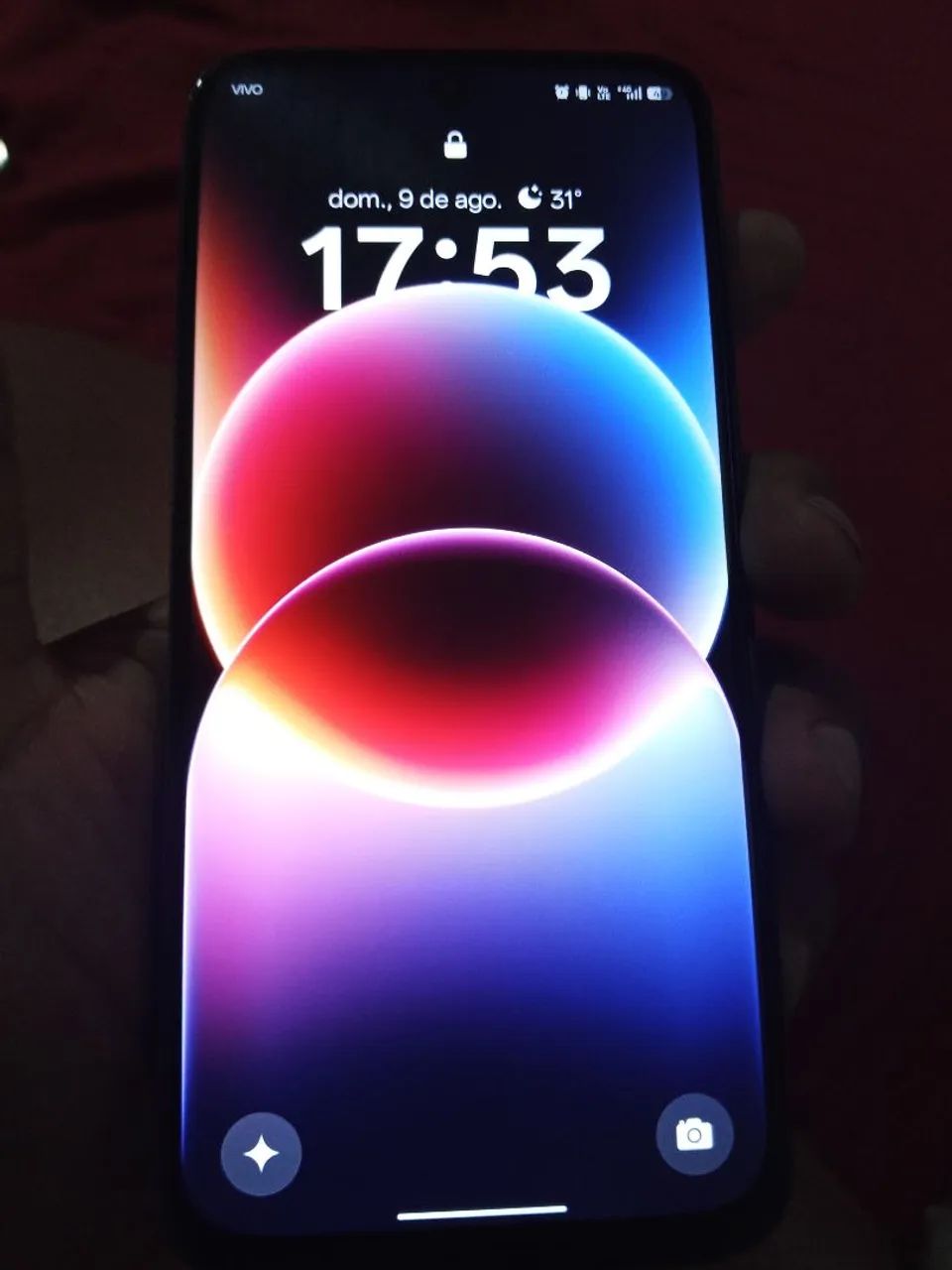 REALME C85 - 256 GB NOVO 