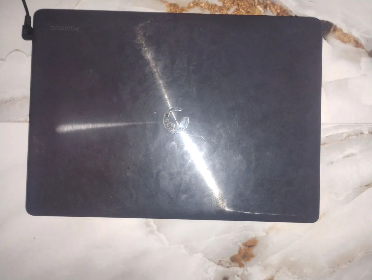 Notebook positivo estilo XC3620