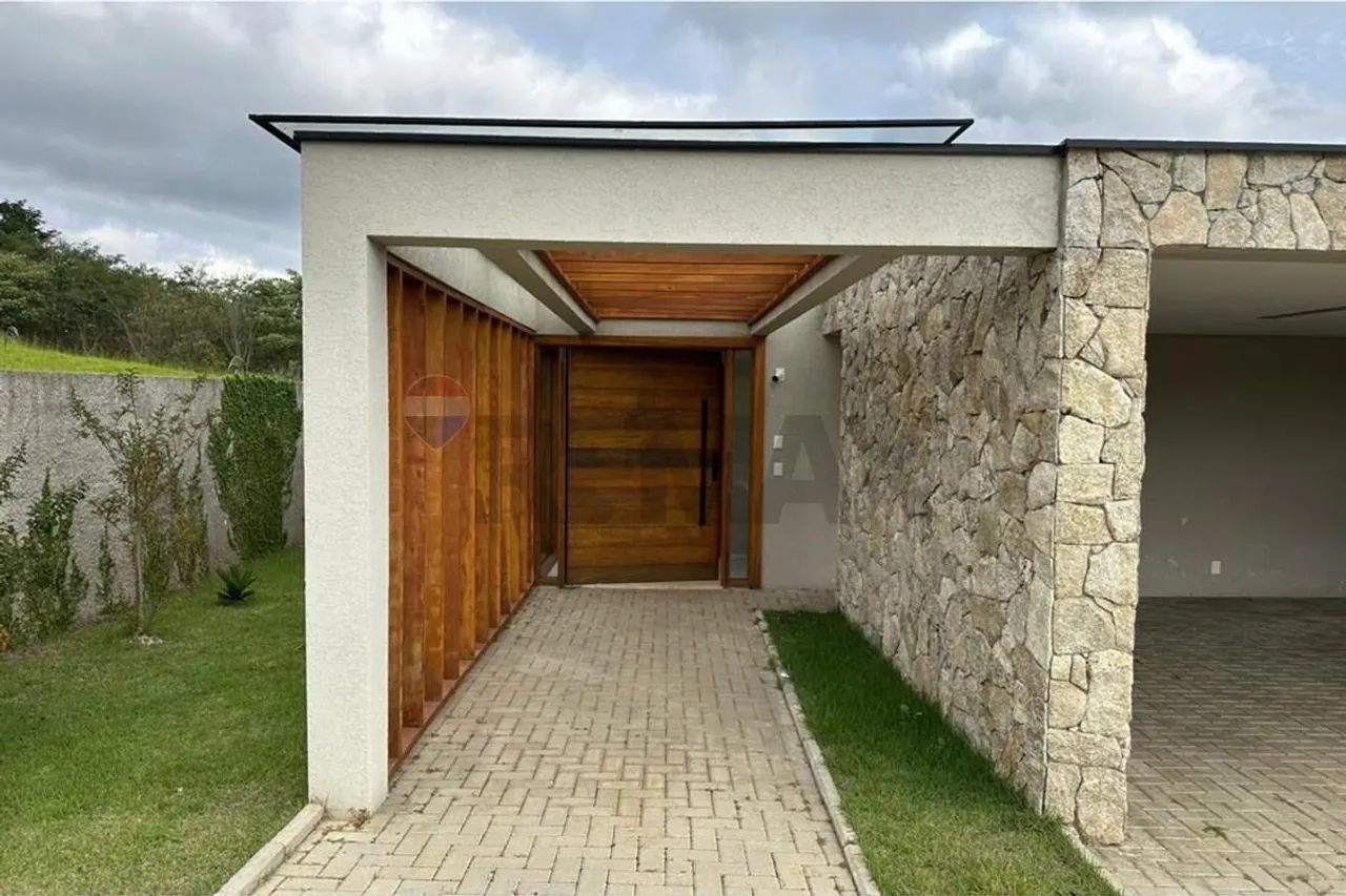Casa dos Sonhos em Tuiuti: Moderna e Sustentável - Foto 5
