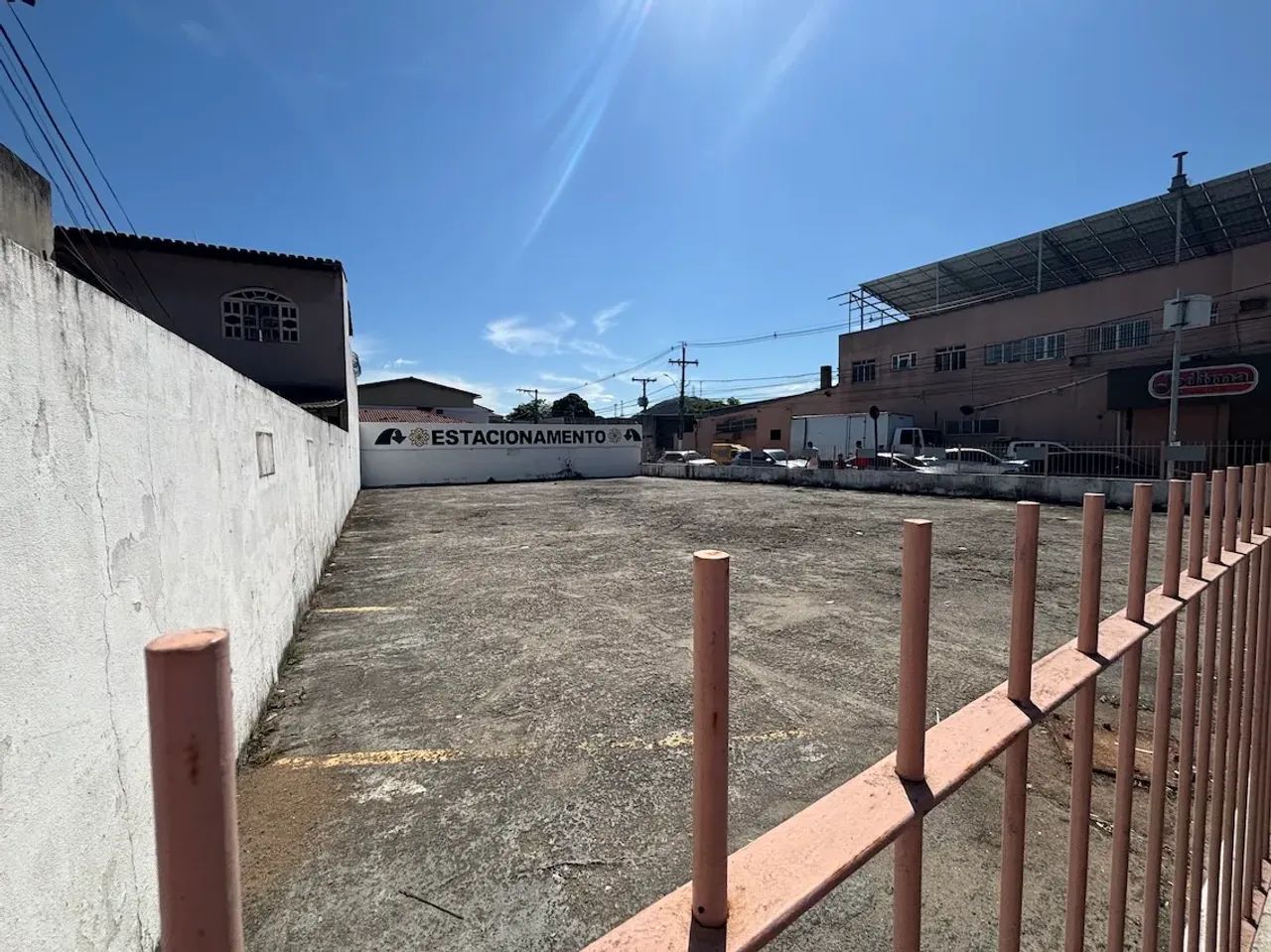Terreno de 310m2 no Centro de Vila Velha - Foto 3