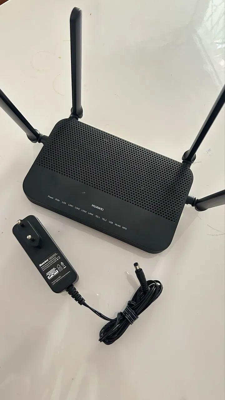 Modem Huawei  - Foto 3