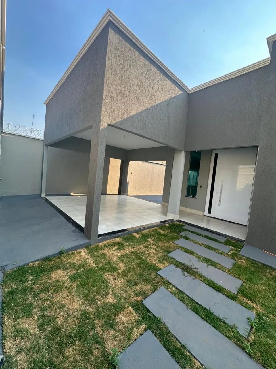 CASA ALTO PADRÃO CENTRO DE GUAPÓ  - Foto 5