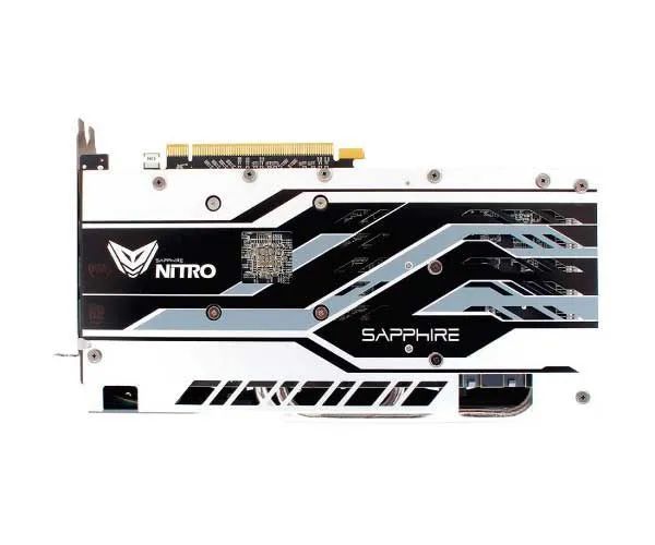 RX 570 Sapphire Nitro+ OC - Foto 3