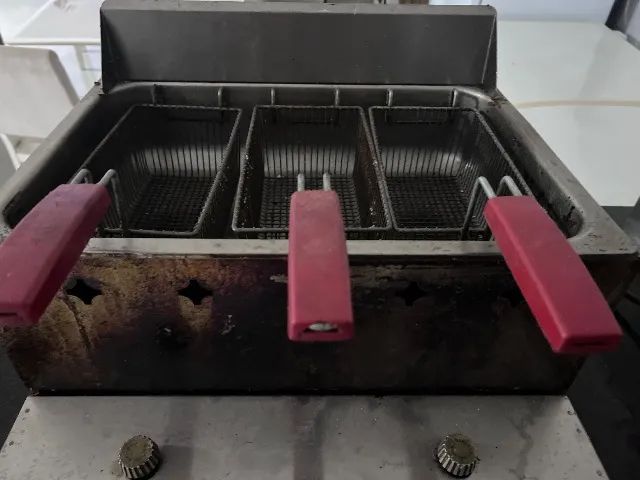 Fritadeira  - Foto 4