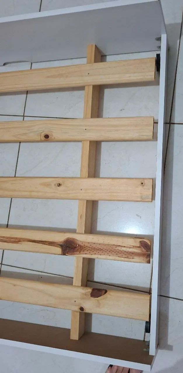 Cama auxiliar - Foto 4