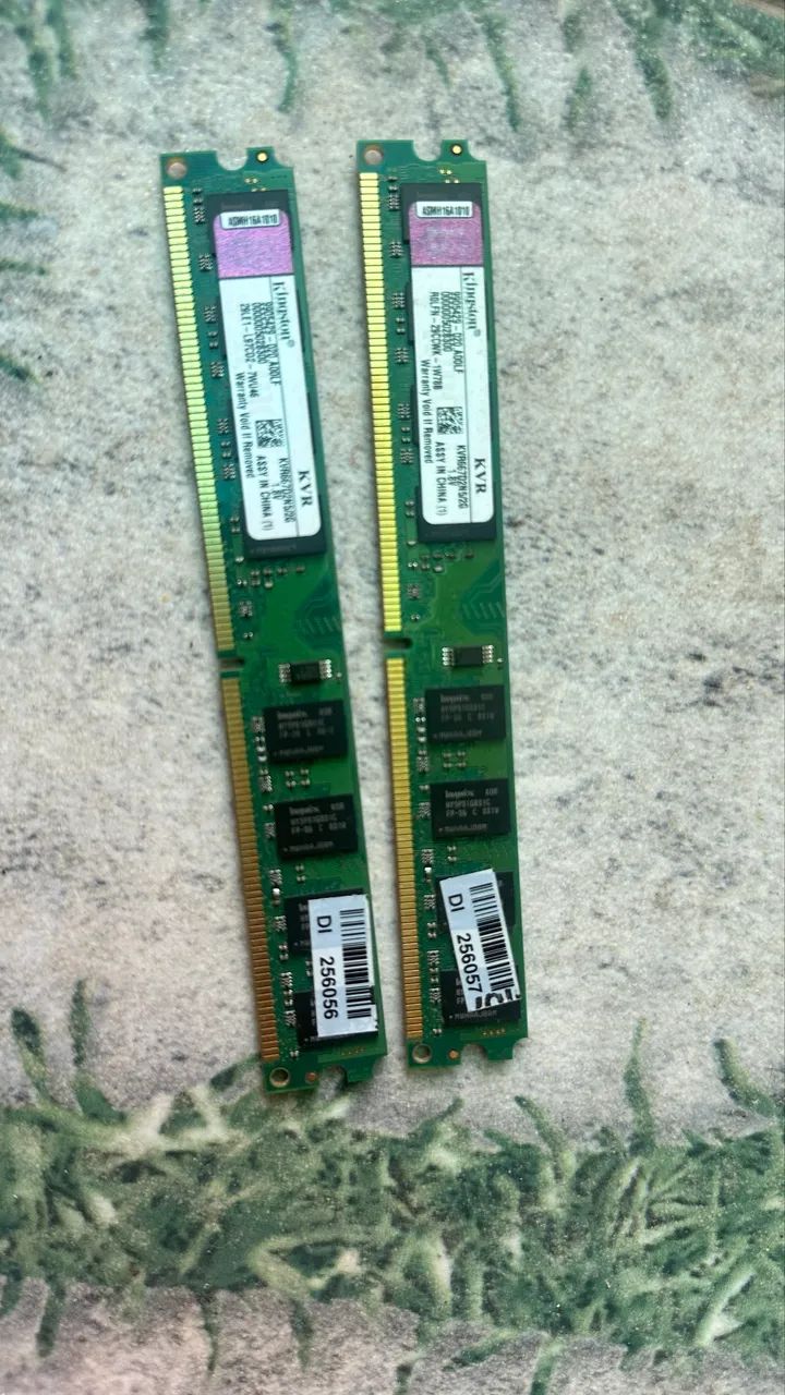 Placas processadores e memórias  - Foto 3