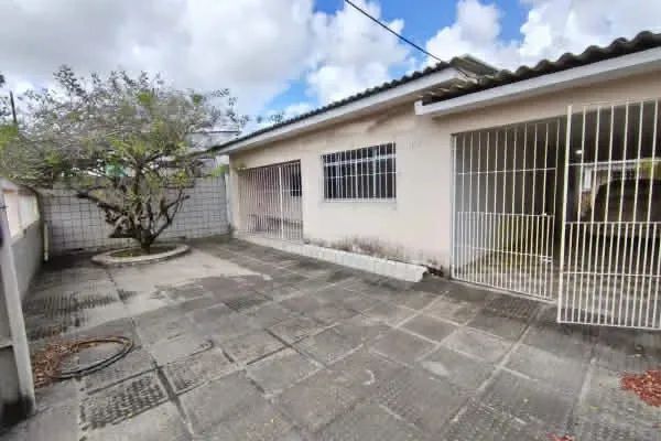 Casa a venda em canudos 