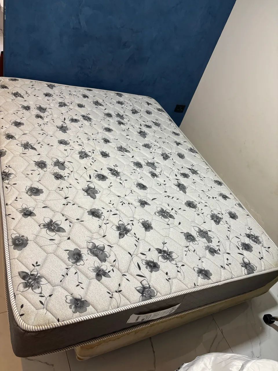 Colchão cama casal  - Foto 2