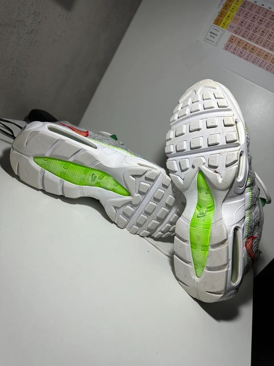Air Max 95 Classic Green - 41 - Foto 3