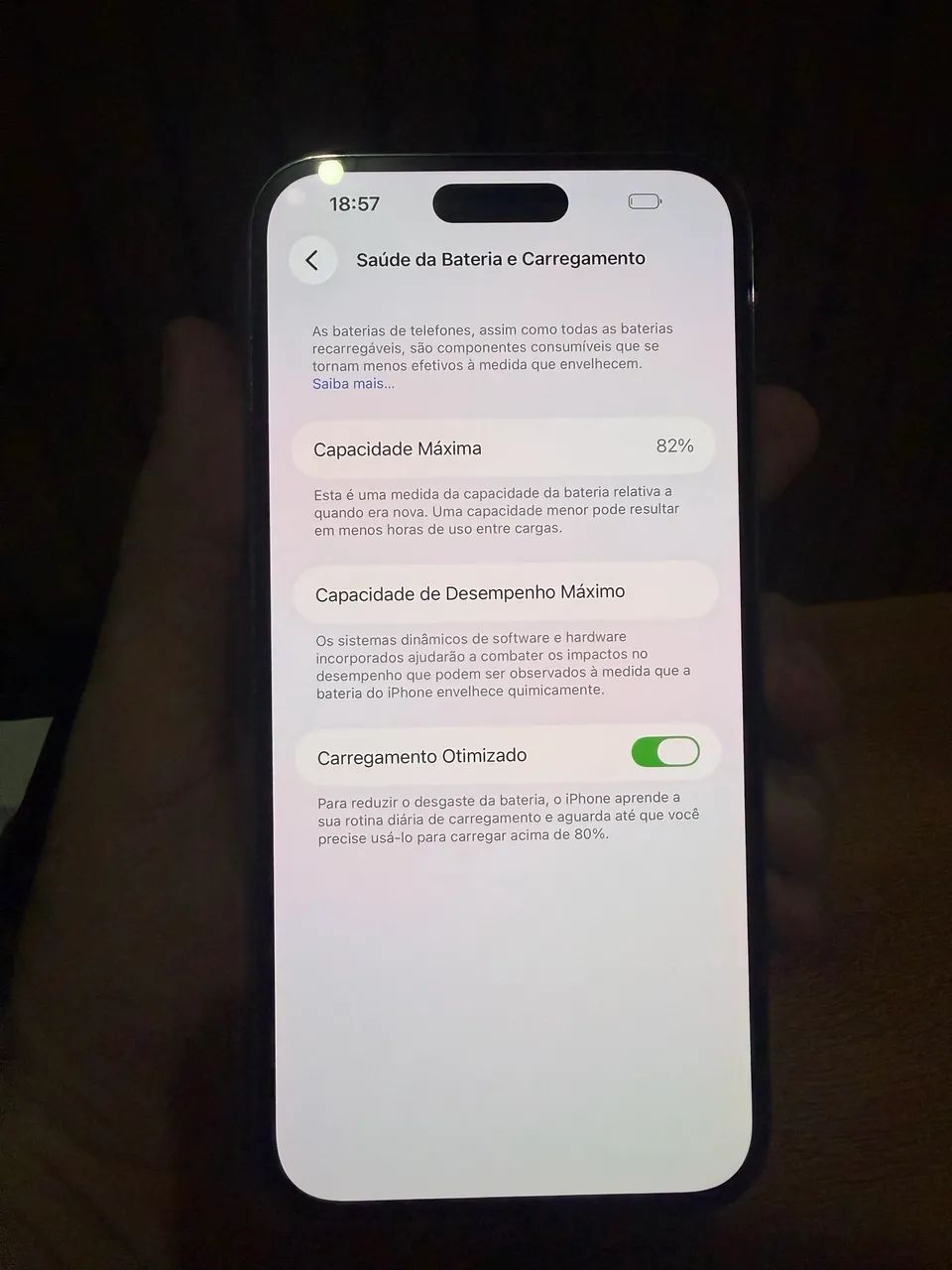 Iphone 14 Pro Max (todo original) - Foto 2