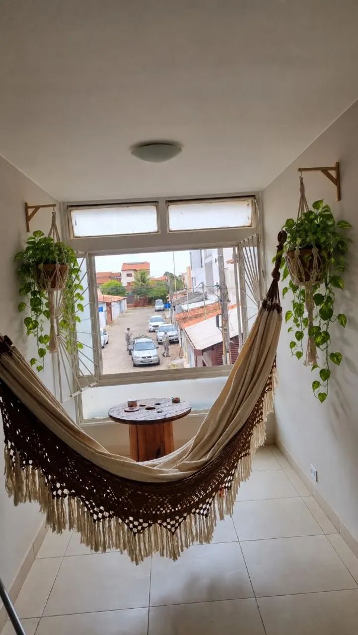 Quarto individual bem localizado - Foto 3