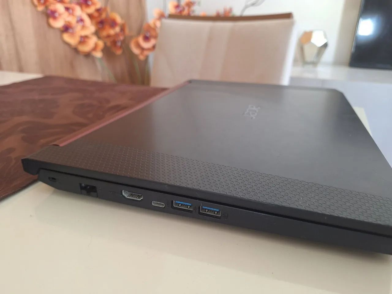 Notebook Gamer acer nitro 5 AN515-54 - Foto 4