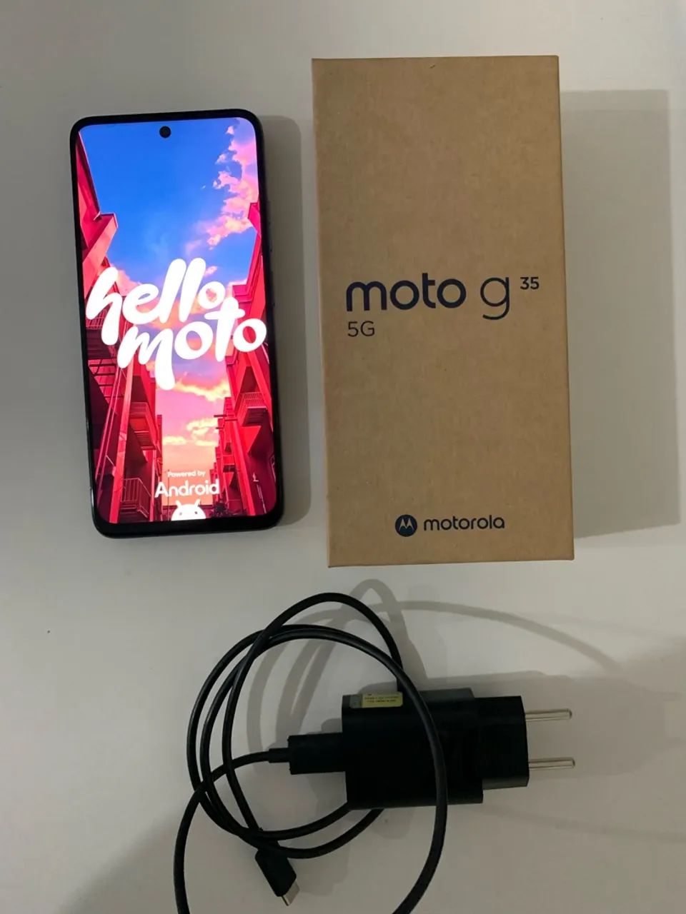Moto G35 5G - Foto 2