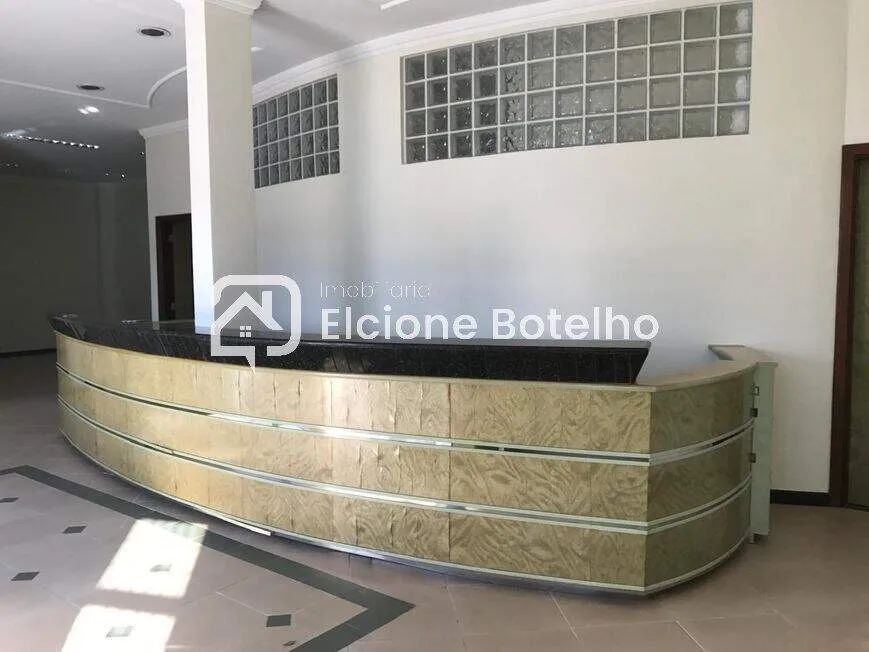 Prédio Comercial para aluguel, BRASIL - Uberlândia/MG