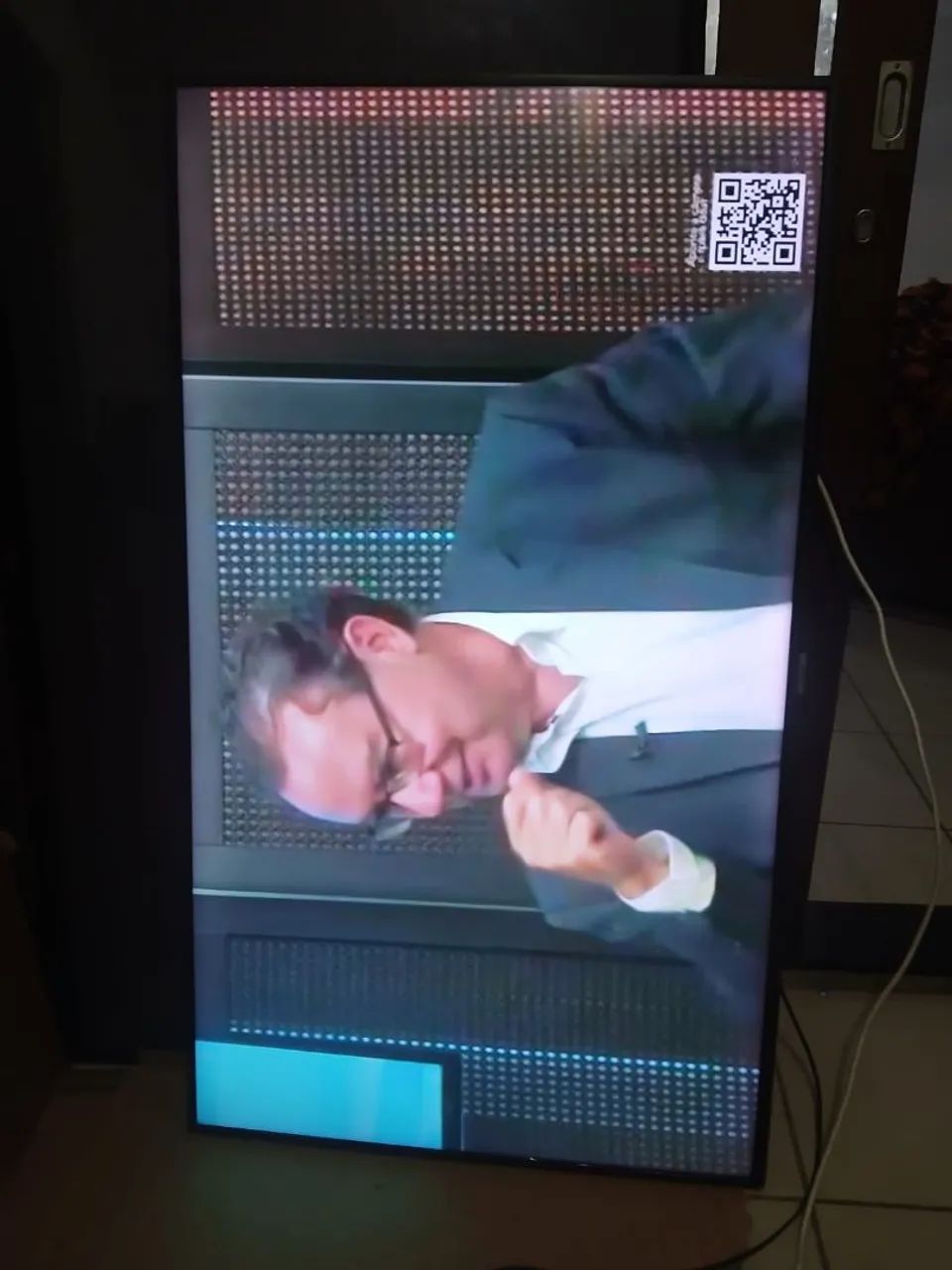 Tv de 50" da lg - Foto 3