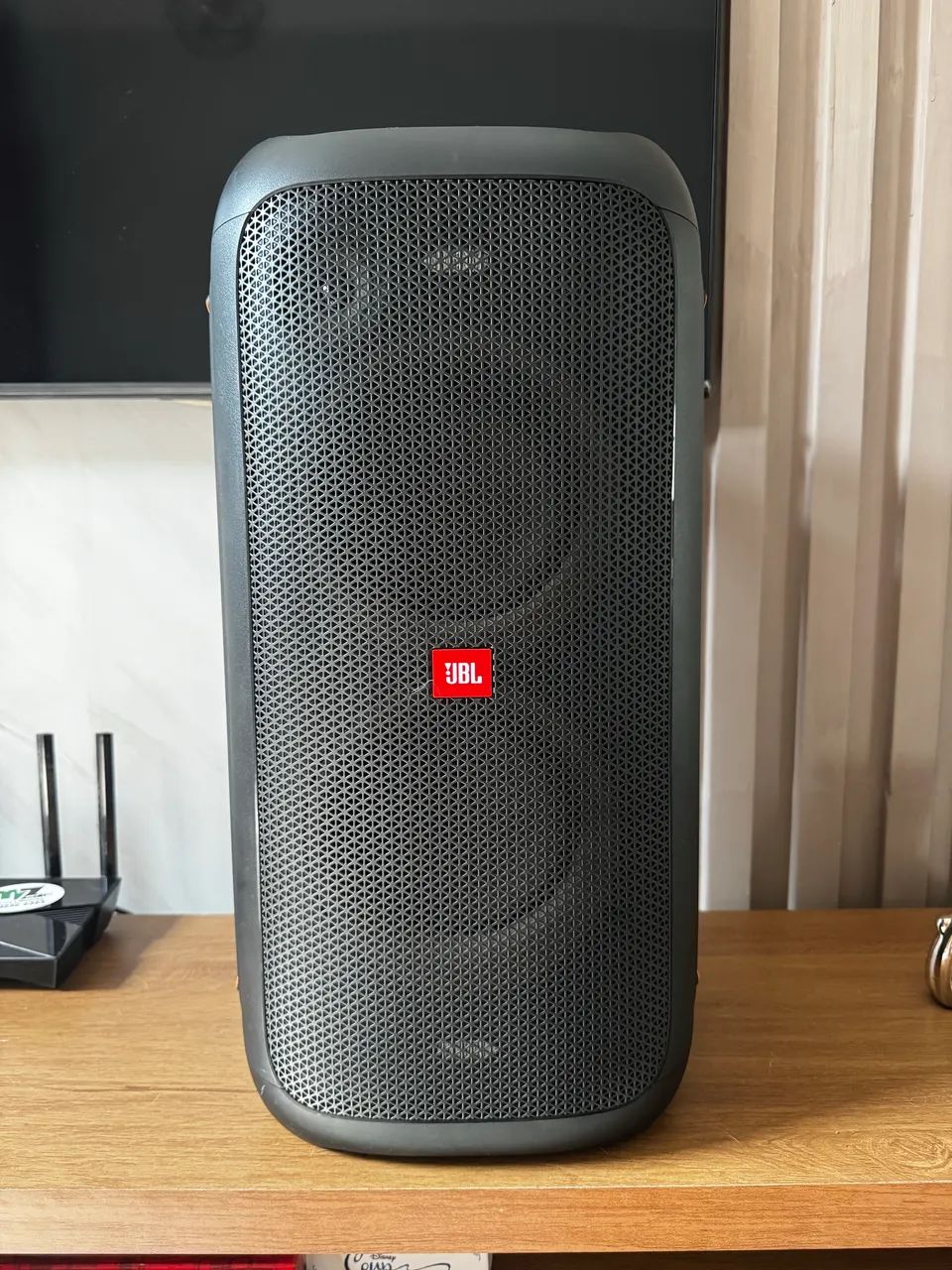 Jbl PartyBox 100 