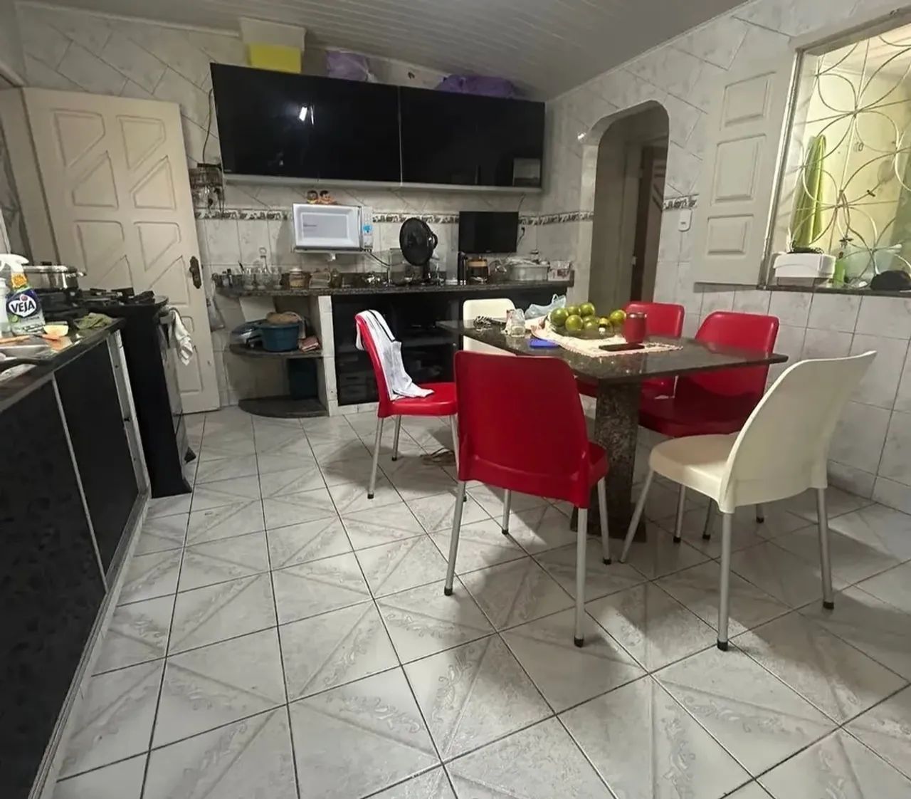 Casa a venda no Conj. Pedro Teixeira < - Foto 2
